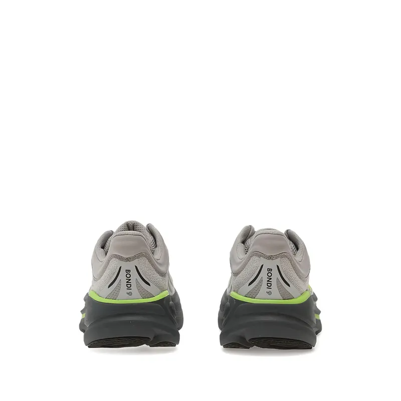 Hoka Hoka M Bondi 9 “Grey” (1162011 SSTT)