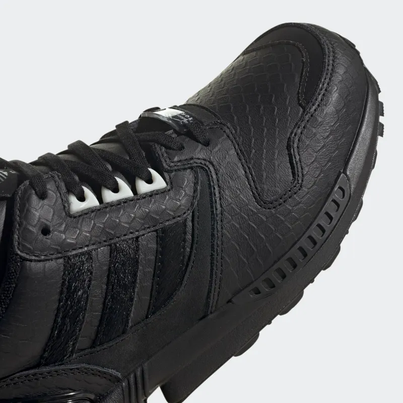 Adidas ZX 8000 Core Black / Core Black / Cloud White (H04075)