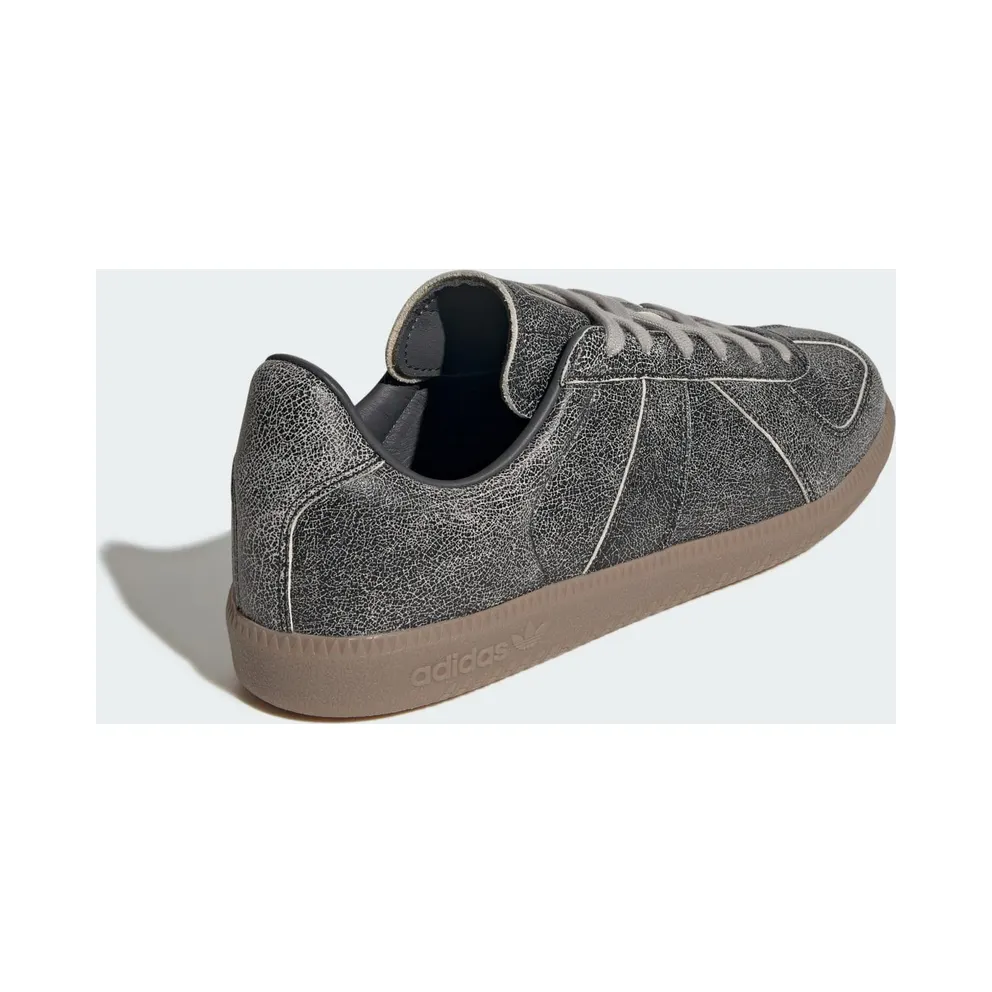 Adidas BW ARMY Shoes Black / Black / Light Brown (JR7346)