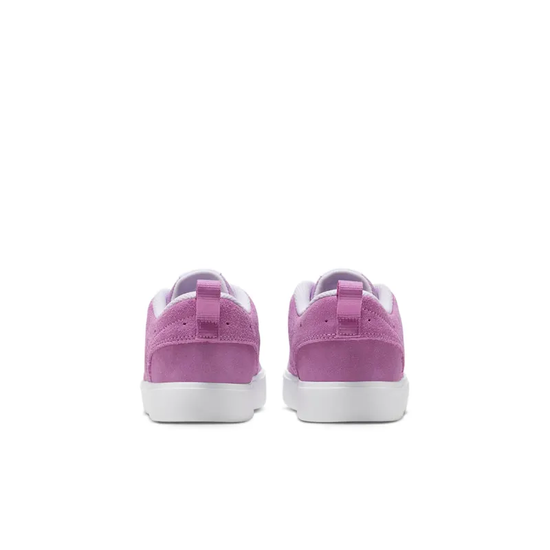 Jordan Series ES ALT Rush Fuchsia White Barely Grape (DR6443-505)
