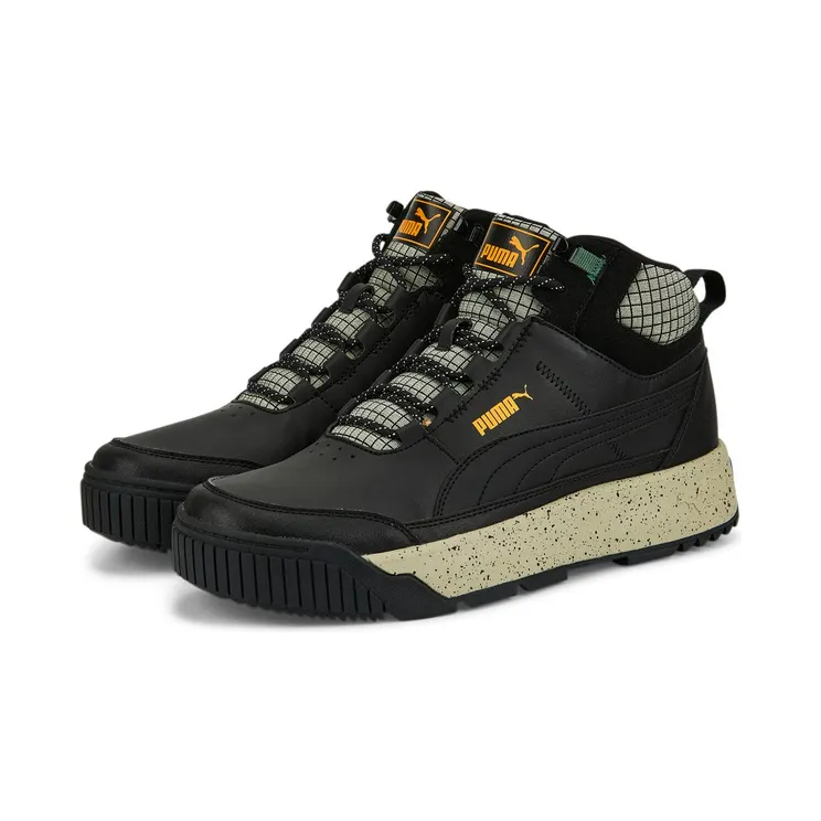 Puma Tarrenz SB II Open Road Black EU / 10 5 UK (387713)