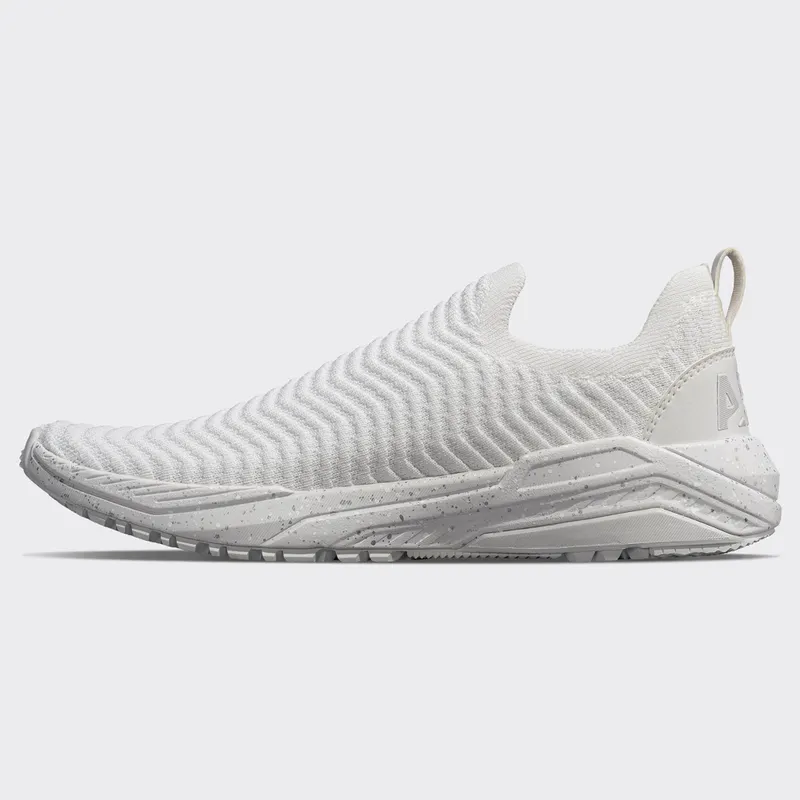 APL TechLoom Traveler “Light Fog/Silver/Speckle” (Men)