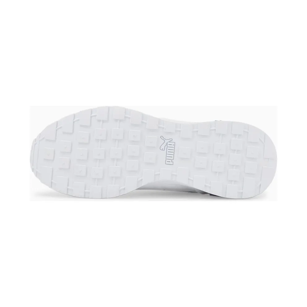 Puma Graviton Pro Rainbow Hues White/Blue/Red (383840-02)