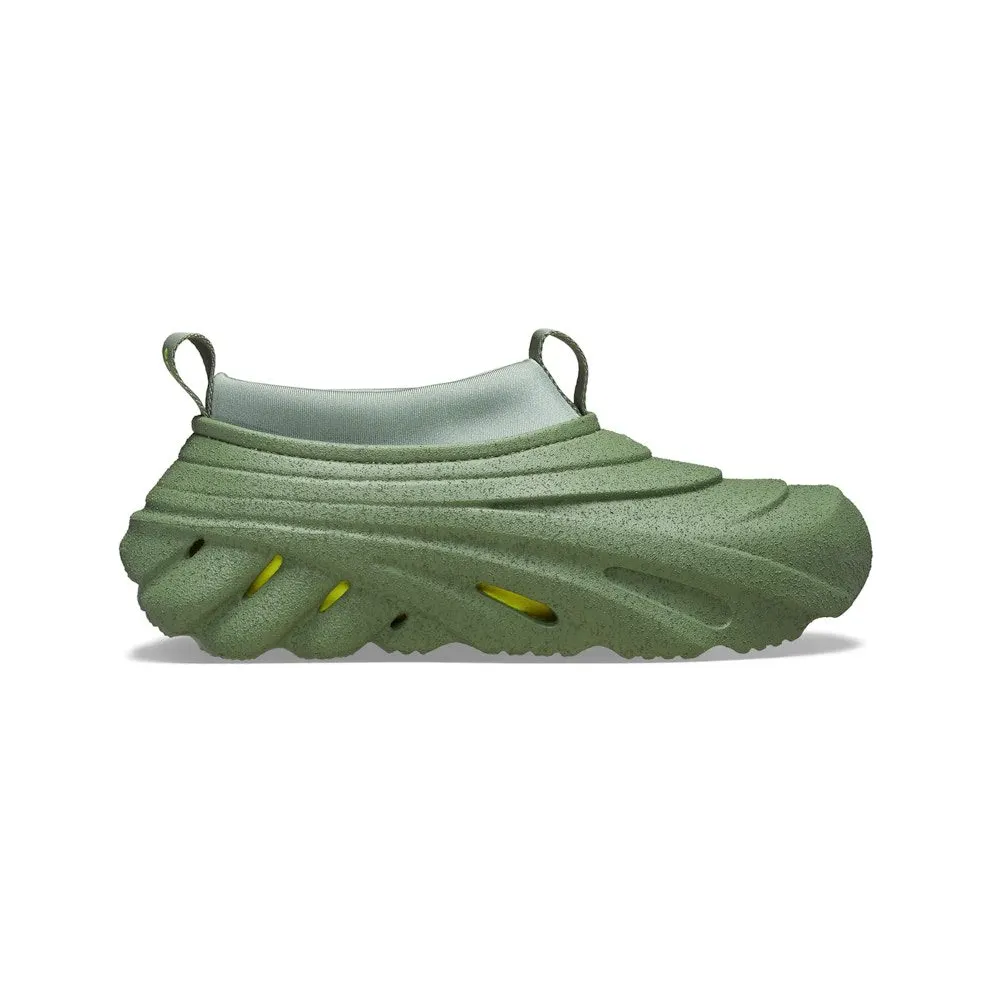 Crocs Echo Storm Sandstorm Moss (210047-308)