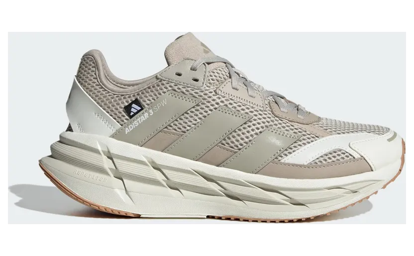 adidas Adistar 3 Sportswear Wonder Beige Off White (JS1155)