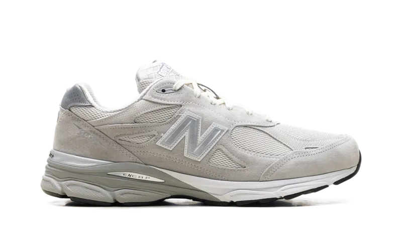 New Balance 990v3 x Kith “Hallow” (U990KT3)