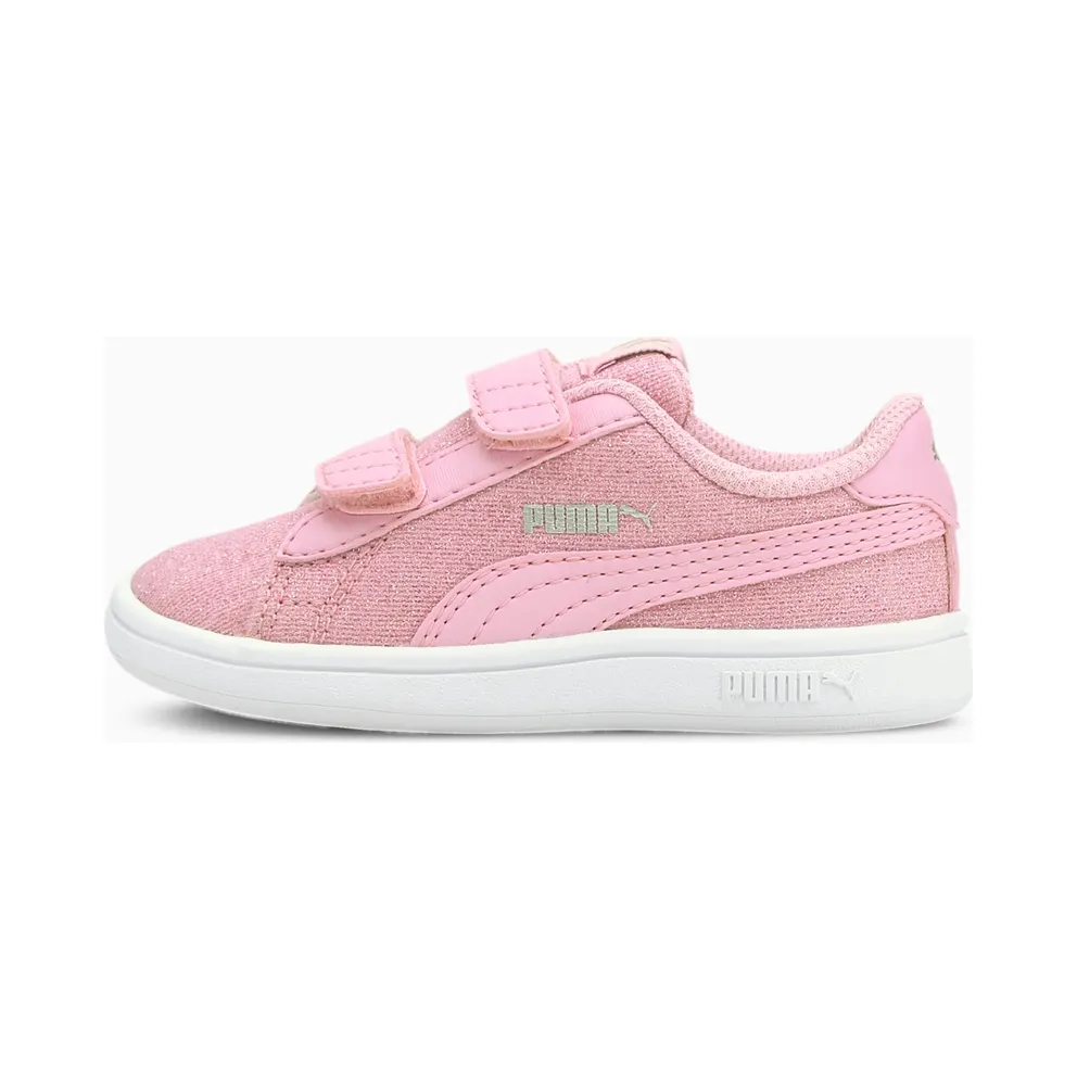 Puma Smash v2 Glitz Glam Pink (36738019)