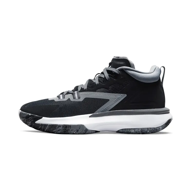 Jordan Zion 1 TB Black White (DC4208-001)