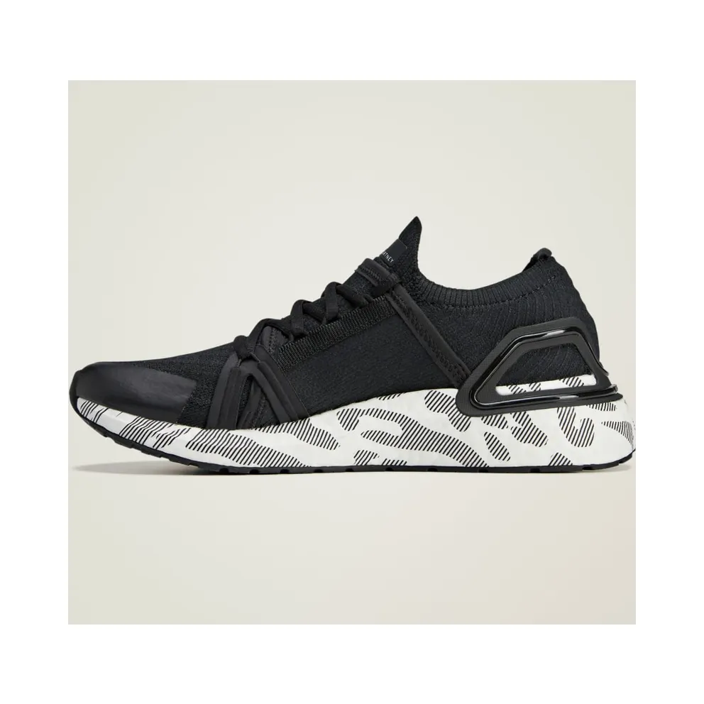 Adidas adidas by Stella McCartney Ultraboost DNA Core Black / Core Black / Core Black (IH0087)