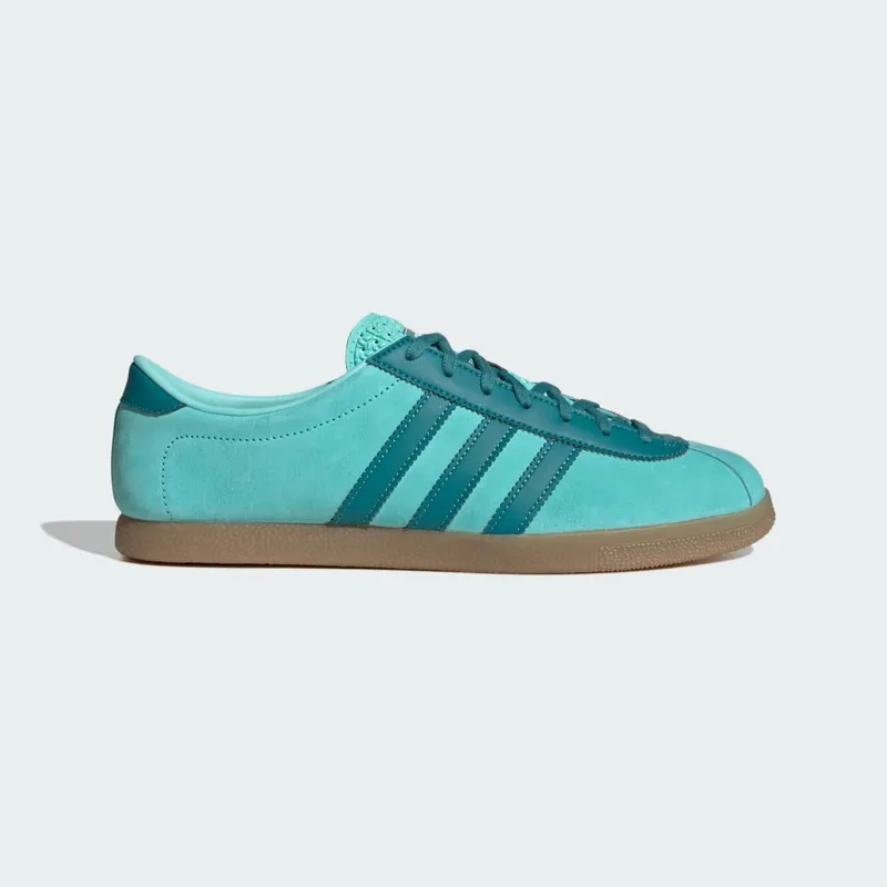 Adidas London Flash Aqua / Arctic Fusion / Gum (IG8258)
