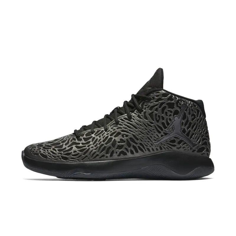 Jordan Ultra.Fly Metallic Hematite Black/Metallic Hematite-Dark Grey (834268-010)