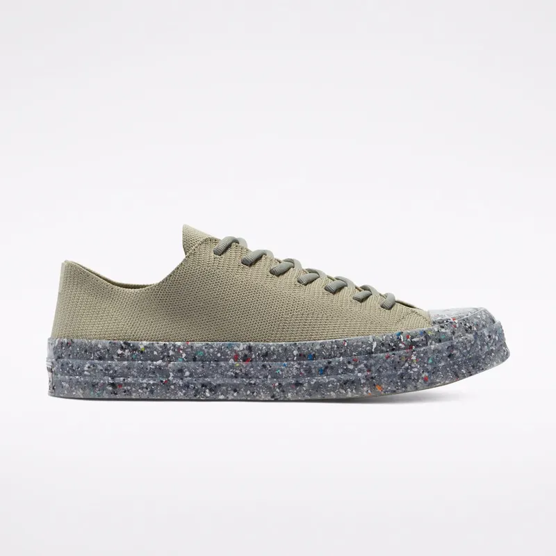 Converse Renew Chuck 70 Knit Low Top Light Field Surplus/string (170866C)