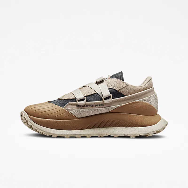 Converse Utility Explore OX Papyrus / Iron Grey / Sand Dune (A00585C)