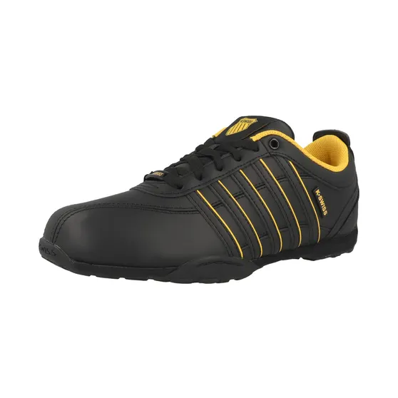 K-Swiss Arvee 1.5 Yellow / Black (1022670)