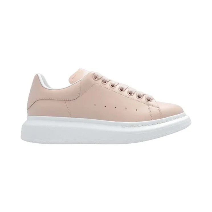Alexander McQueen Oversized Pink (718139 WHGP5 6856)