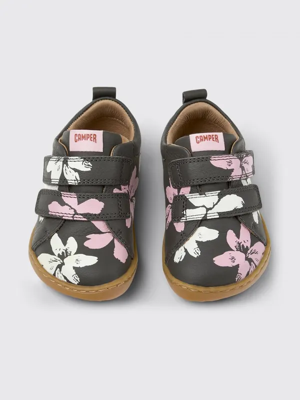 Camper Multicolor (K800405-056TWINS0)