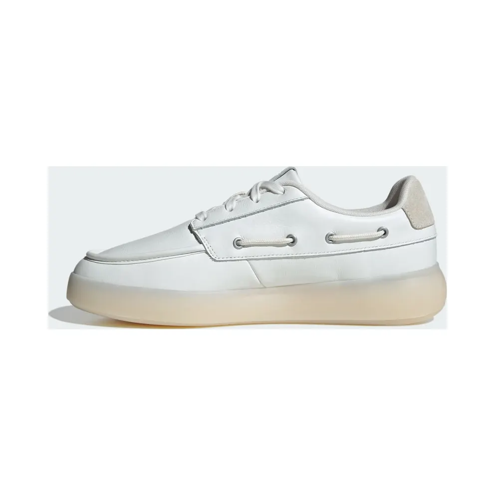 Adidas BARREDA DECODE Core White / Orbit Grey / Off White (KI9221)