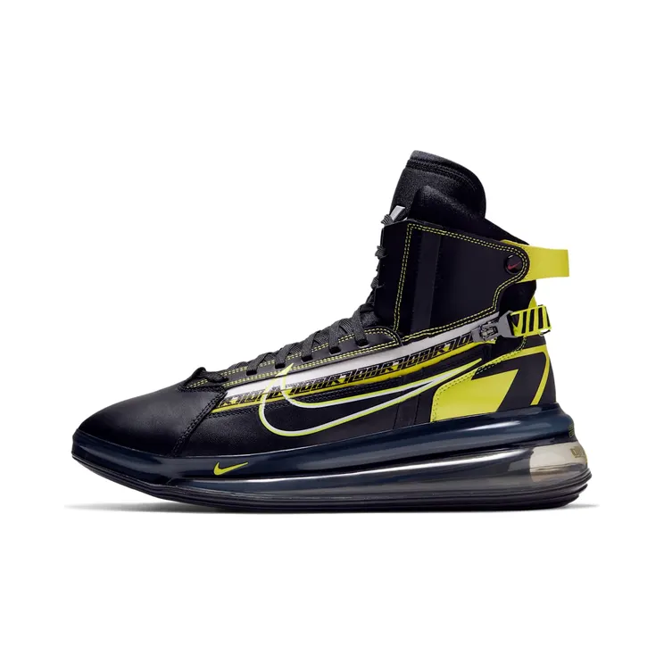 Nike Air Max 720 Saturn All-Star (2019)