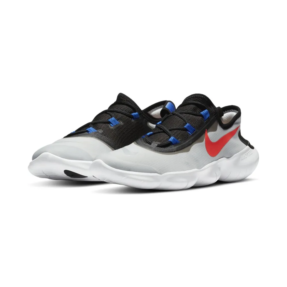 Nike Free RN 5.0 2020 Pure Platinum (CI9921-005)