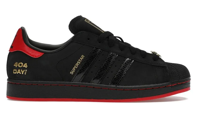 adidas Superstar II Atlanta 404 Day! (JS4291)