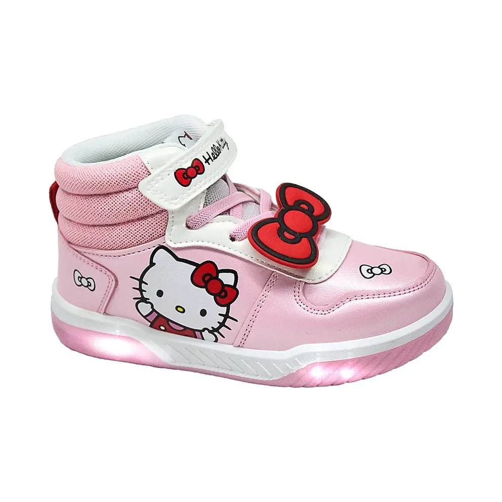 Cerda Hello Kitty sneaker Pink (2300006927T027)