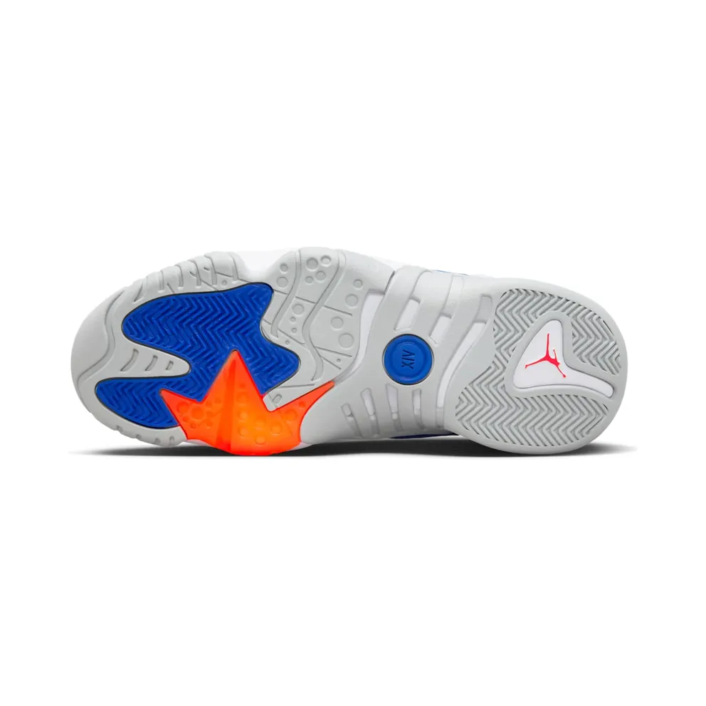 Jordan Jumpman Two Trey White Hyper Royal (DO1925-148)