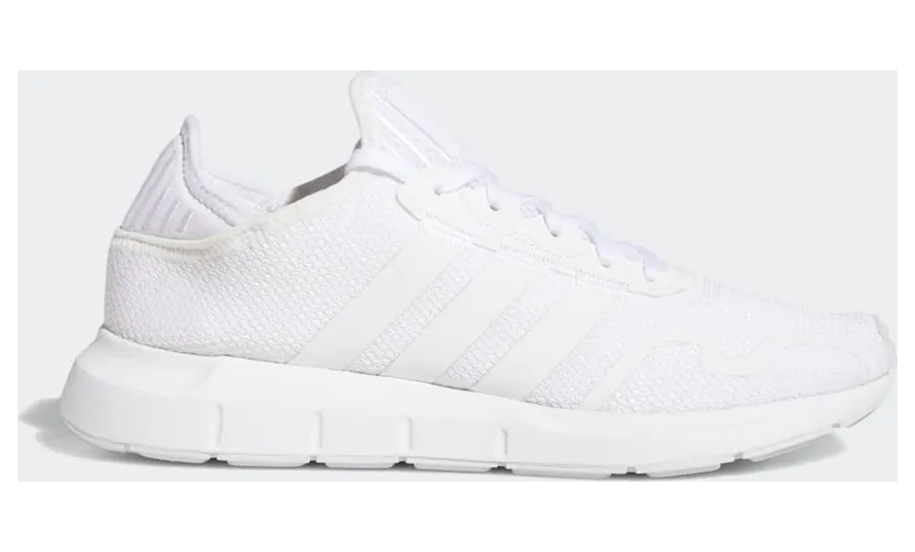 adidas Swift Run X Cloud White / Cloud White / Cloud White (FY2117)