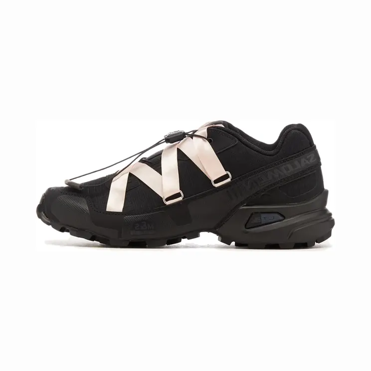 Salomon Speedcross 3 Ribbon Sandy Liang Black Pink (L47619500)