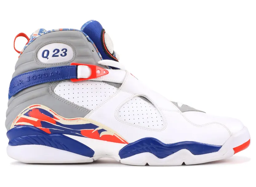 Air Jordan 8 305381-141
