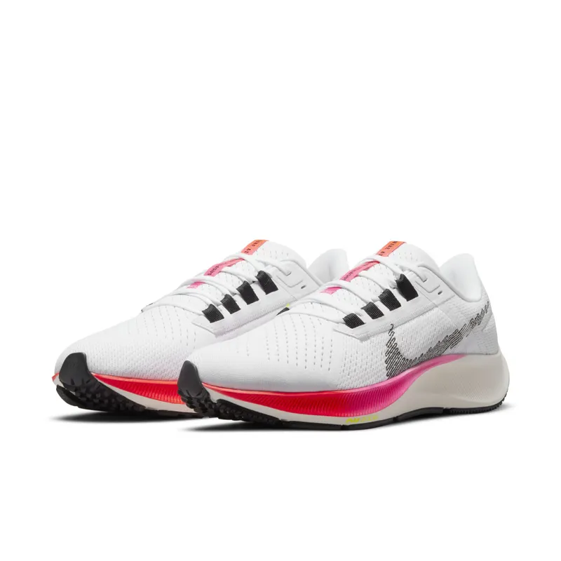 Nike Air Zoom Pegasus 38 (straat) White (DJ5397-100)