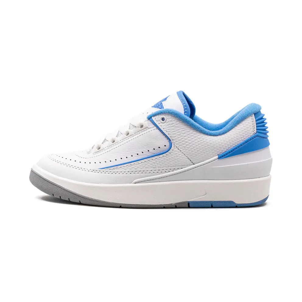 Air Jordan 2 Low GS “University Blue” (FJ6869-104)