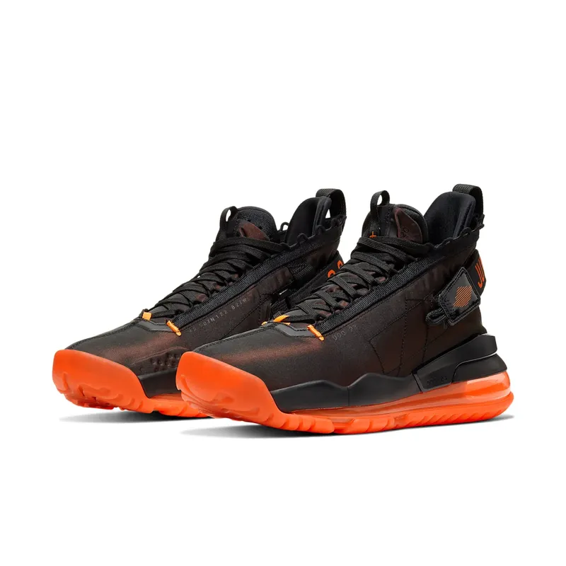 Jordan Proto Max 720 Total Orange (BQ6623-208)