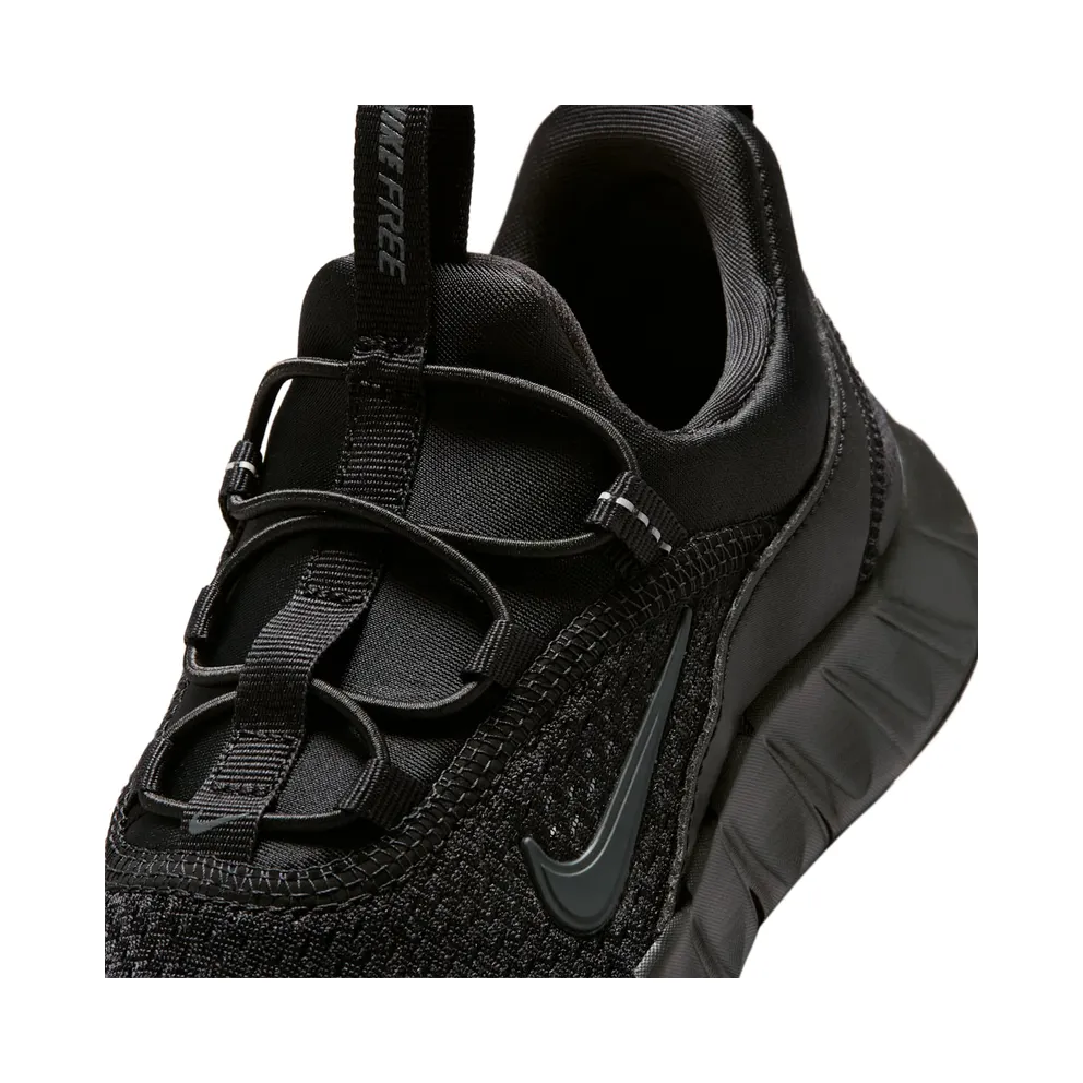 Nike Free Ride Black Anthracite (IQ5811-003)