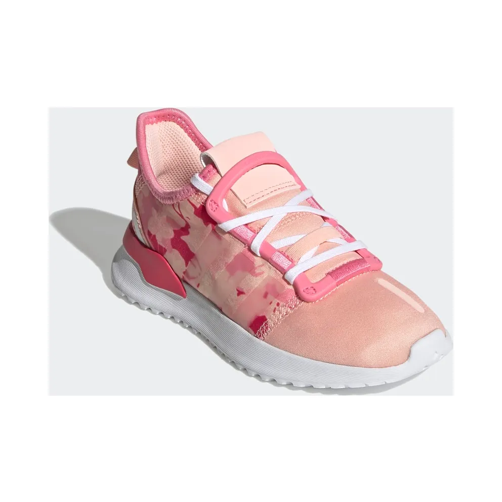Adidas U_Path Run Haze Coral / Cloud White / Power Pink (FV1825)
