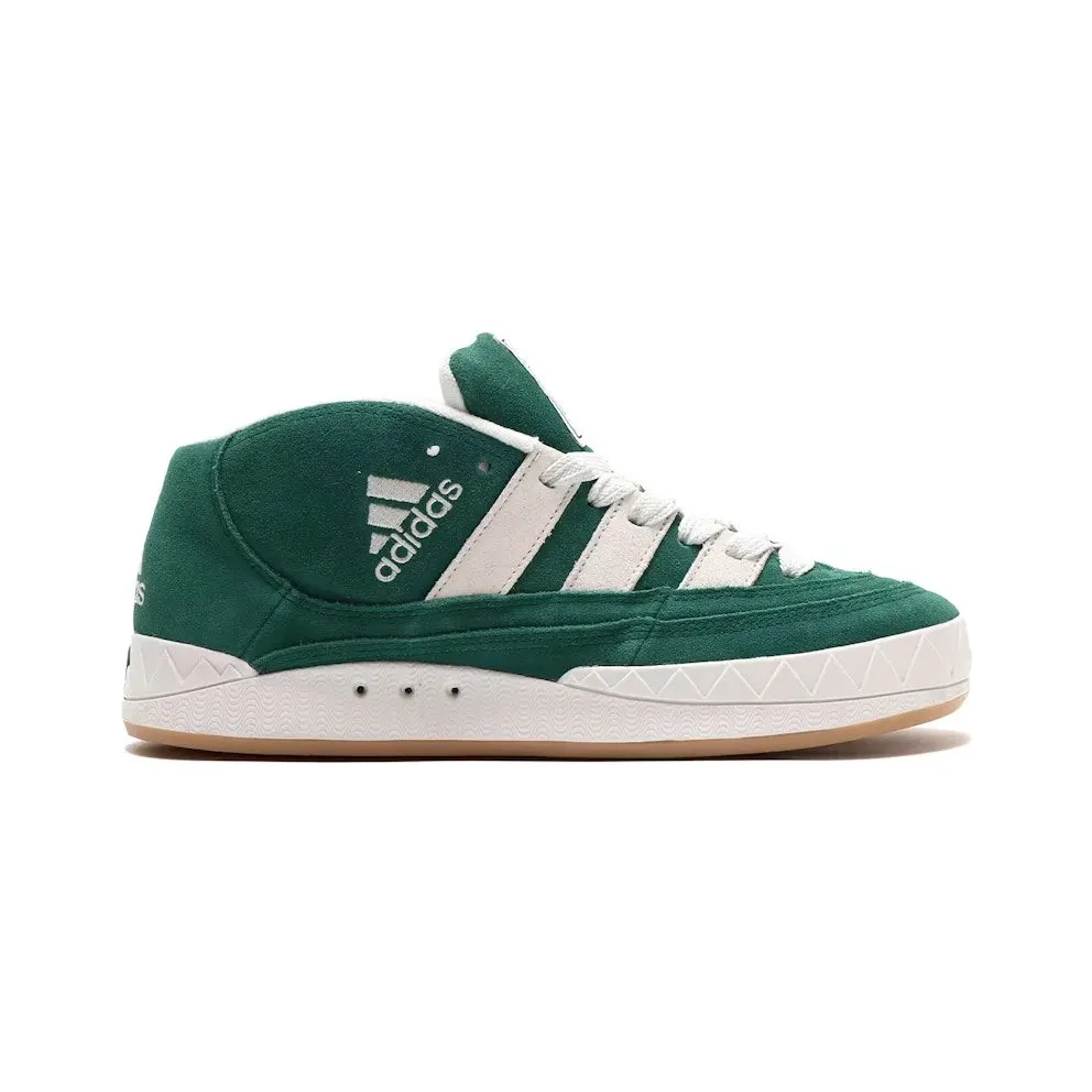 adidas Adimatic Mid atmos Green (IE0022)