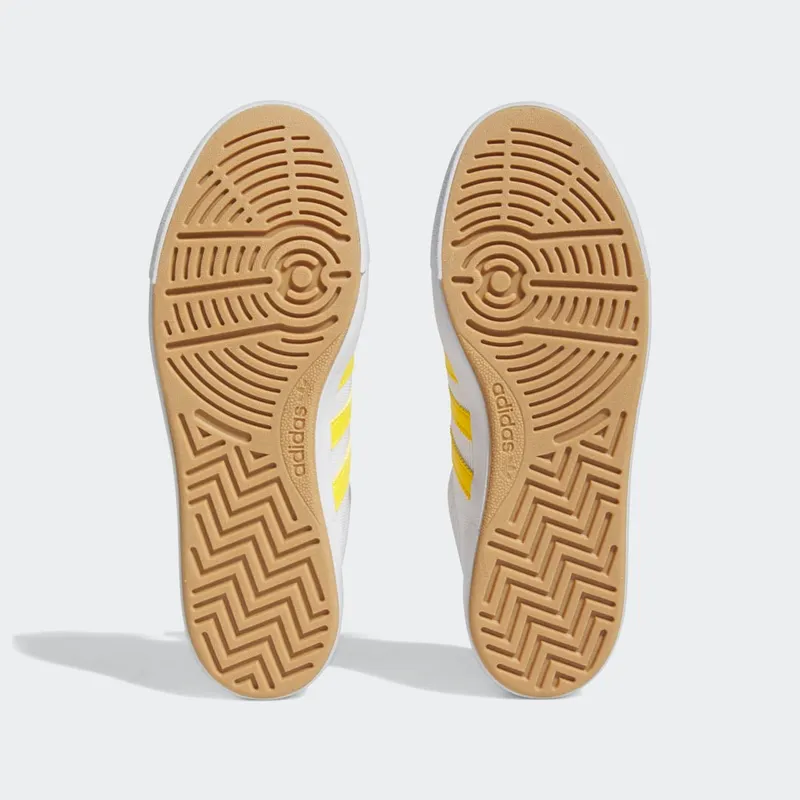 adidas Nora Cloud White / Bold Gold / Collegiate Navy (HP9740)