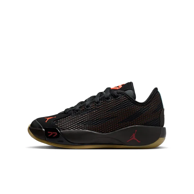 Jordan Luka .77 Black (IH0573-003)
