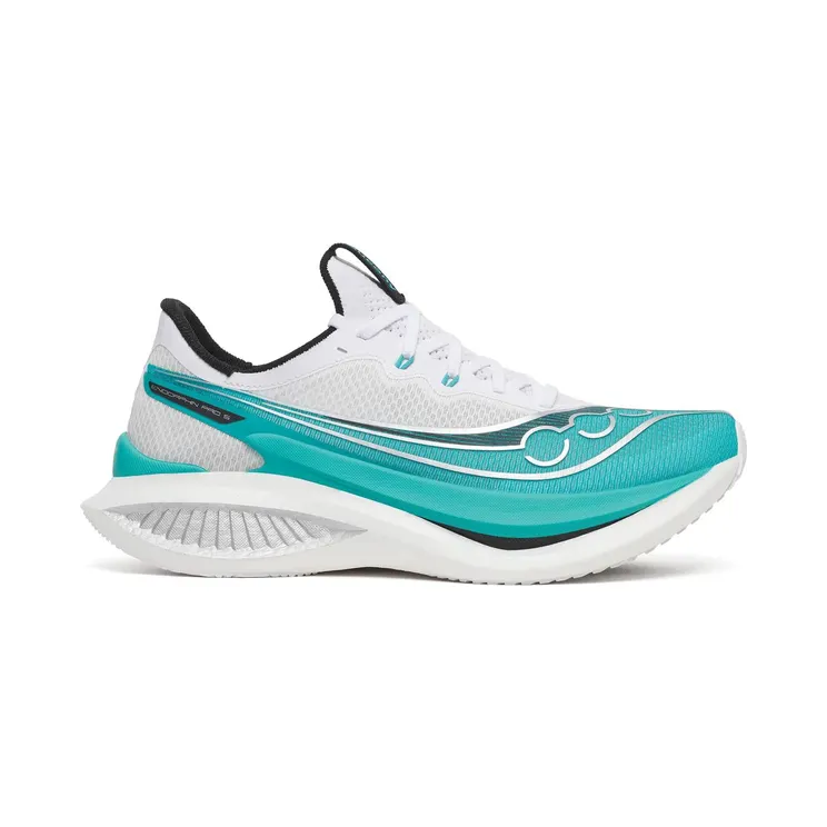 Saucony Endorphin Pro 5 White (S1013601034)