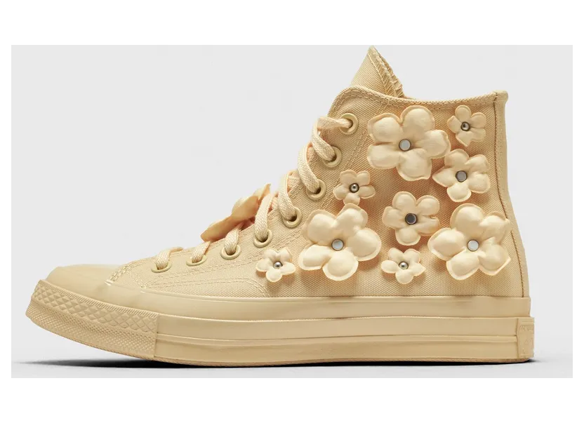 Converse Chuck 70 Beige