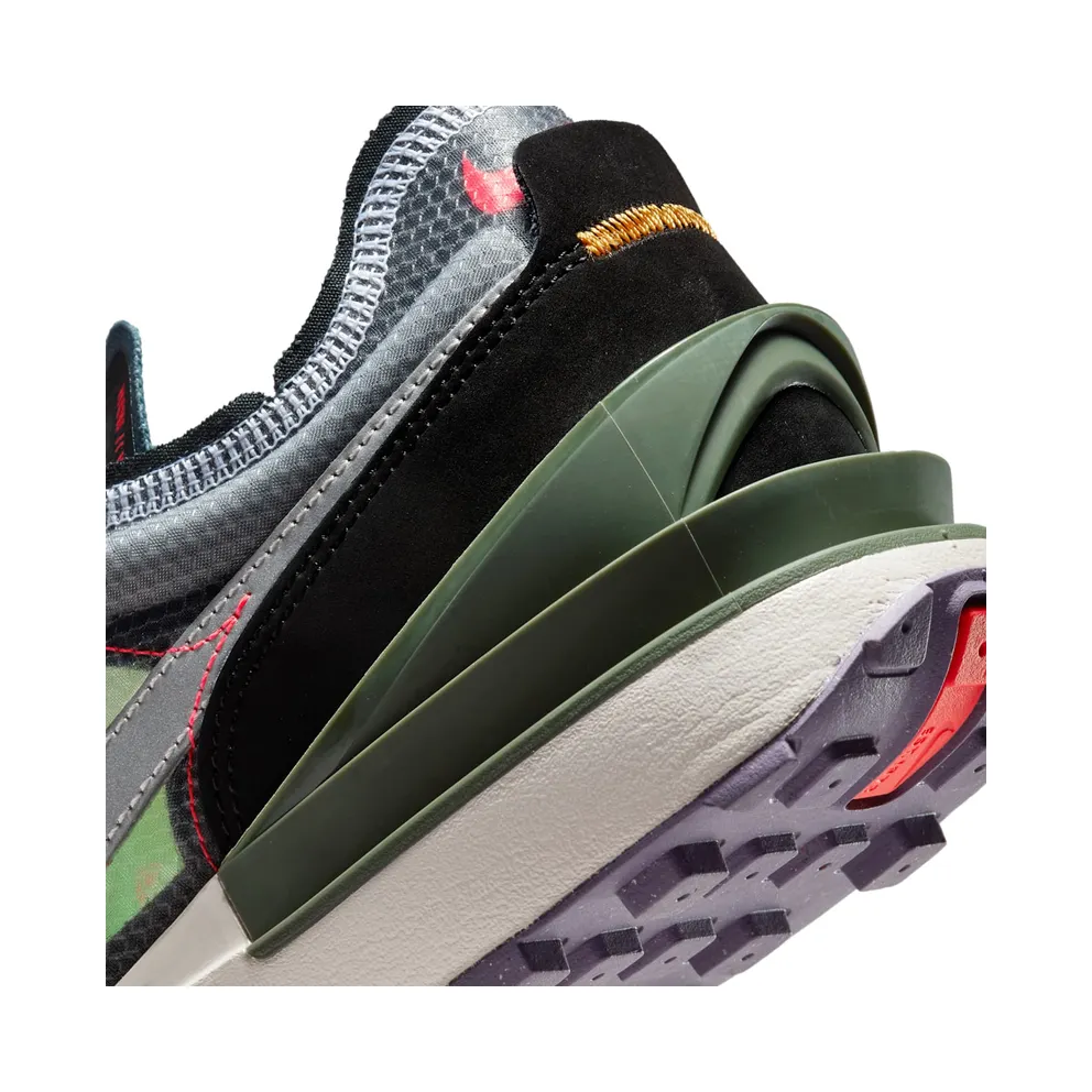 Nike Waffle One Exeter Edition Black (DM8110-100)