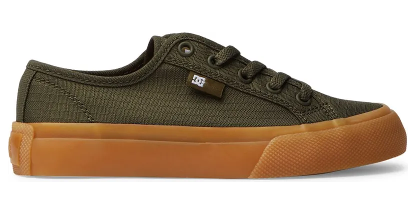 DC Manual dusty olive (ADBS300366-DOL)