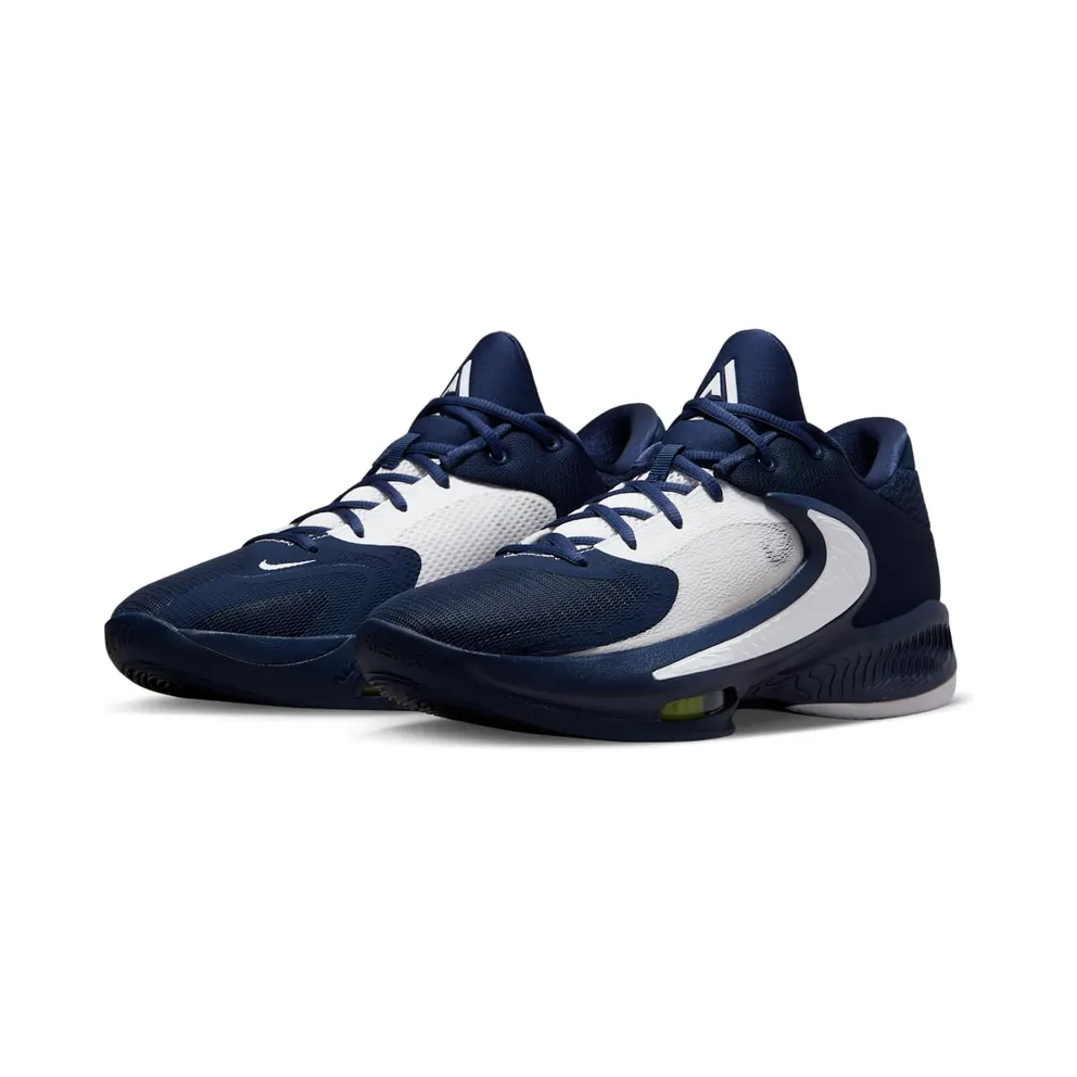 Nike Zoom Freak 4 TB Midnight Navy (DO9679-400)