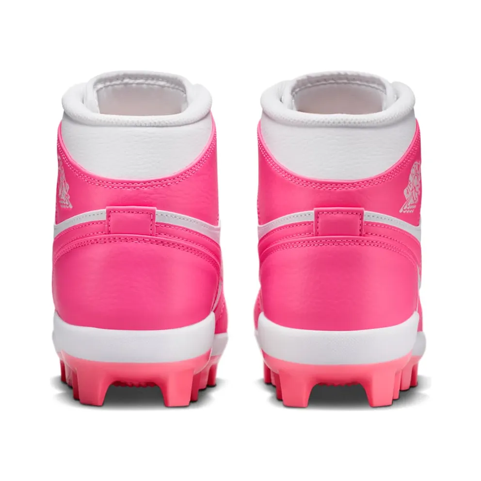 Air Jordan One High White / Sunset Pulse / Digital Pink (AV5354-103)