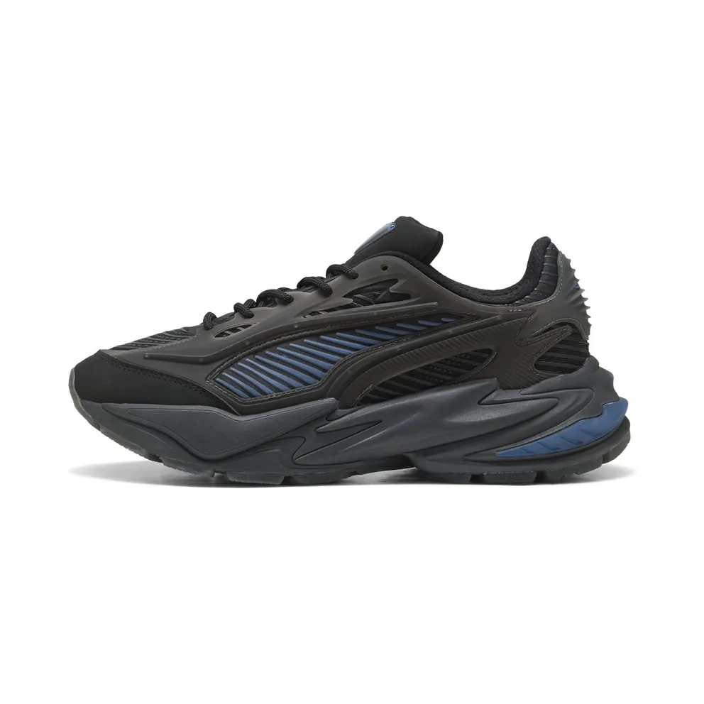 Puma RS Surge Vibrant “Puma Black / Dark Indigo” (404328_06)