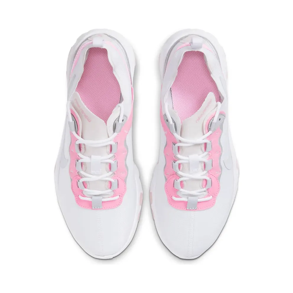 Nike Renew Element 55 Older Kids’ White (CK4081-102)