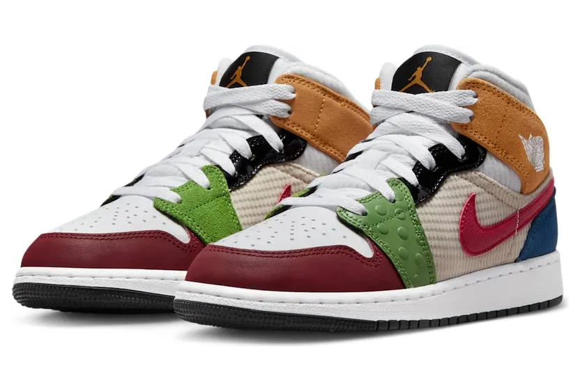 air-jordan-1 DR6957-100