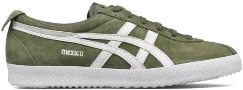Onitsuka Tiger Mexico Delegation Chive