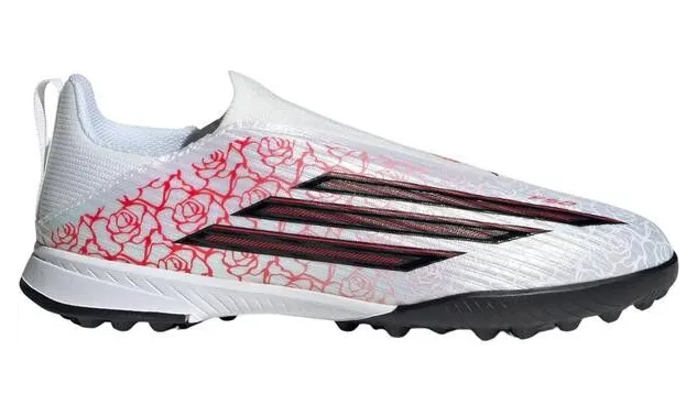 adidas F50 League Laceless TF Lamine Yamal Football’s Heartbreaker Pack (KJ3779)