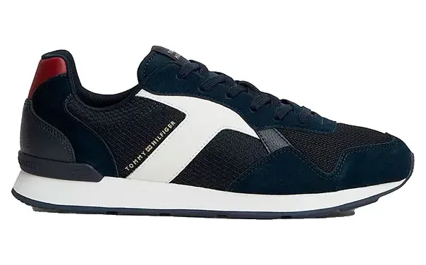 Tommy Hilfiger Navy / White (FM0FM060010GY)
