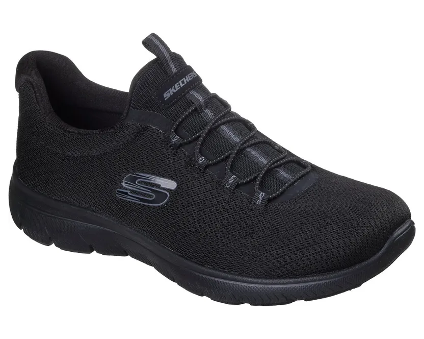 skechers-summits 150268_BBK